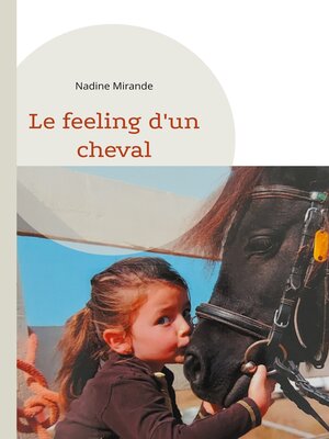 cover image of Le feeling d'un cheval